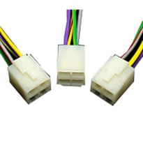 CHICOTE 4 VIAS TITAN BIZ TODAY CHT FEMEA CHW - 9004.0037