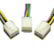 CHICOTE 4 VIAS TITAN BIZ TODAY CHT FEMEA CHW - 9004.0037
