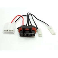 CHICOTE 4 VISA REPARO UNIVERSAL CHW - 9004.0137 