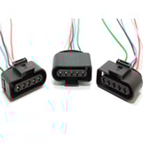 CHICOTE 5 VIAS LINHA GM CHW - 9005.0007