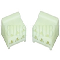 CHICOTE 6 VIAS REPARO UNIVERSAL CHW - 9006.0055