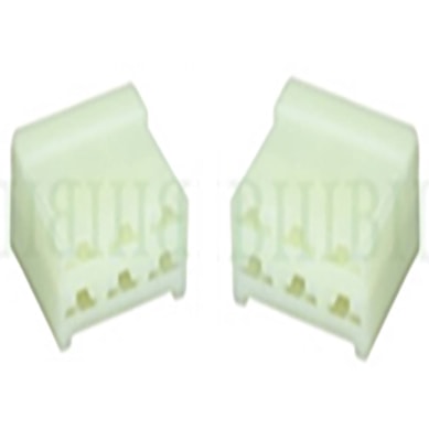 CHICOTE 6 VIAS REPARO UNIVERSAL CHW - 9006.0055