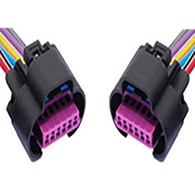 CHICOTE 6 VIAS REPARO UNIVERSAL CHW - 9006.0079