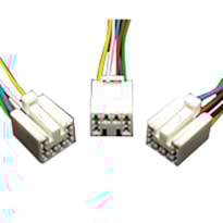 CHICOTE 6 VIAS UNIVERSAL CHW - 9006.0052
