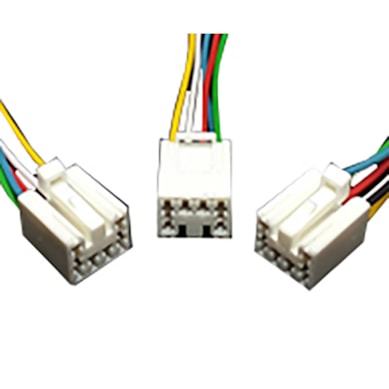 CHICOTE 6 VIAS UNIVERSAL CHW - 9006.0052
