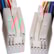 CHICOTE 8 VIAS REPARO UNIVERSAL CHW - 9008.0021