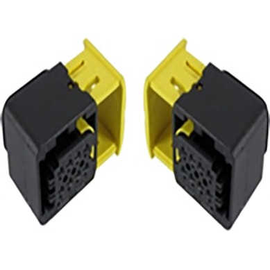 CHICOTE 8 VIAS REPARO UNIVERSAL CHW - 9008.0030