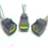 CHICOTE 8 VIAS SÉRIE "J" ECONOSEAL CHW - 9108.0017