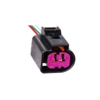 CHICOTE ALTERNADOR FOX GOL 1.6 G4 - RAINHA DAS SETE - ETE 5705