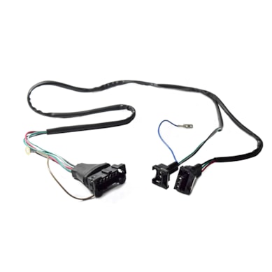 CHICOTE BOBINA DE IGNIÇÃO BRASILIA FUSCA MULTI QUALITA AT1006