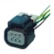 CHICOTE CHEVROLET MONTANA CRUZE AGILE 2003-2016 ETE 5112