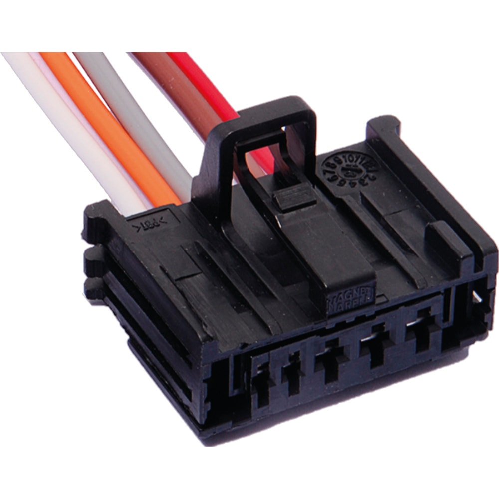 CHICOTE CITROEN C 3 PEUGEOT 206 207 307 208 1989-2019 ETE