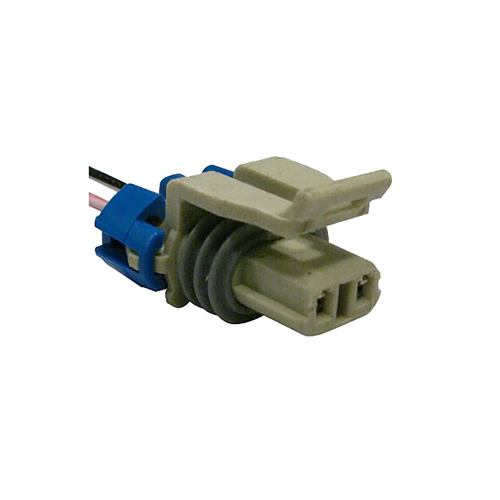 CHICOTE COMPRESSOR AR CONDICIONADO CELA E MERIVA - ETE 5761
