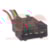CHICOTE CONECTOR EL. FIAT TIPO 1.6 TC CHICOTES TC-2013