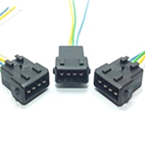 CHICOTE CONECTOR TIPO 1.6 TODOS CHW - 9104.0088