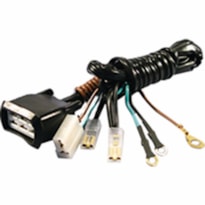 CHICOTE DA IGNIÇÃO ELETRÔNICA ETE 5049