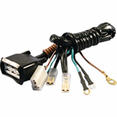 CHICOTE DA IGNIÇÃO ELETRÔNICA ETE 5049