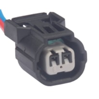 CHICOTE DA INJEÇÃO ELETRÔNICA 12V UNIVERSAL HONDA TC1021853