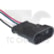 CHICOTE DA SUPERSEAL 4 VIAS 12V MARCH TC CHICOTES - TC-2031