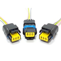 CHICOTE DO AR CONDICIONADO CHW - 9003.0018