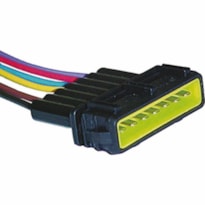 CHICOTE DO BULDOG TC INSTAL - TC-2046