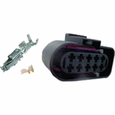 CHICOTE DO FAROL VW GOL FOX 1980-2018 ETE 6710