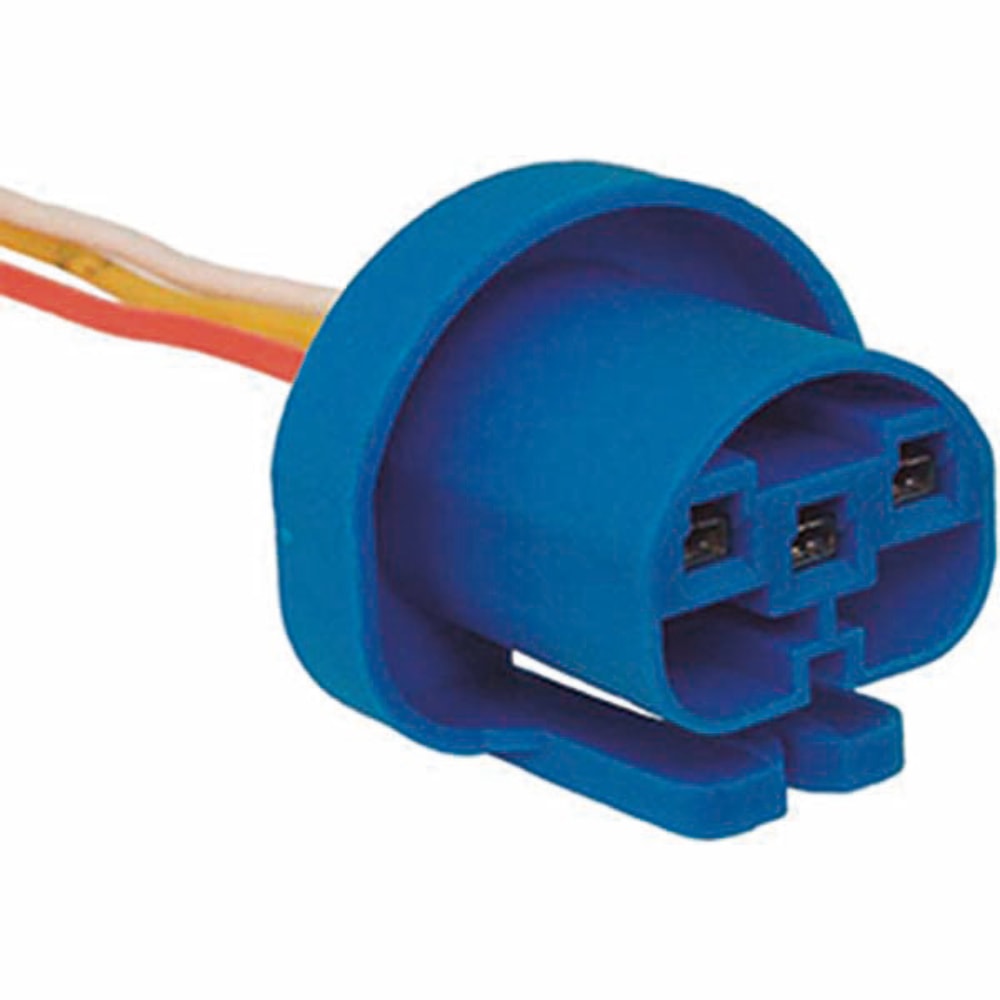 CHICOTE DO SOQUETE DA LÂMPADA TC INSTAL - TC-1054 - WS PARTS