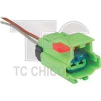 CHICOTE ELÉTRICO TC CHICOTES - TC 102.1605
