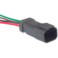 CHICOTE ELÉTRICO TC CHICOTES - TC 204.2545