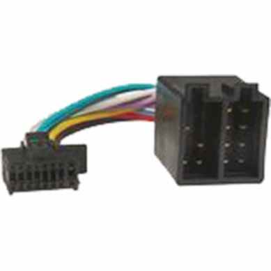 CHICOTE ELÉTRICO TC CHICOTES - TC 312.0880