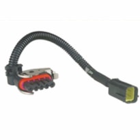 CHICOTE ELÉTRICO TC CHICOTES - TC 500.0719