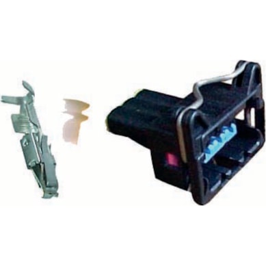 CHICOTE FIAT UNO FORD ECOSPORT ESCORT FIESTA KA 1960-2018 ETE 6880