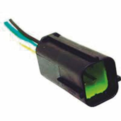 CHICOTE PARA REPARO DA SONDA LAMBDA FIAT TEMPRA ELBA BRAVA 1994-2003 TC INSTAL - TC-2041