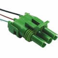 CHICOTE PARA REPARO DO SENSOR DE PRESSÃO TC INS...