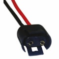 CHICOTE PARA REPARO SENSOR DA LUZ DE RÉ FORD RA...