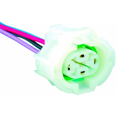 CHICOTE PRESSOSTATO UNIVERSAL 4VIAS TC CHICOTES TC 104.1087
