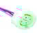 CHICOTE PRESSOSTATO UNIVERSAL 4VIAS TC CHICOTES TC 104.1087