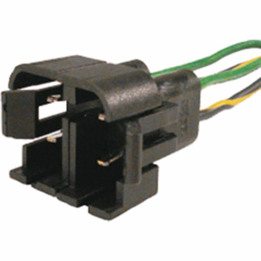 CHICOTE REPARO BOBINA IGNIÇÃO 4 VIAS CHEVROLET MONZA KADETT - WS PARTS