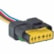 CHICOTE SENSOR BORBOLETA CITROEN C3 PALIO SIENA TC 106.1139