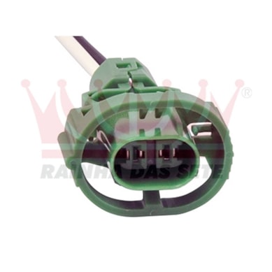 CHICOTE SENSOR LUZ RÉ RENAULT SENIC MEGANE CLIO 2 VIAS 12V- ETE 5513