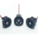 CHICOTE SENSOR OLEO 12V 1VIA CHW - 9001.0013
