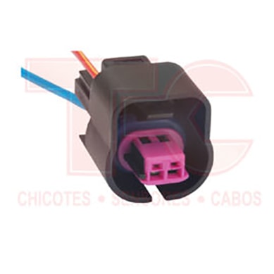 CHICOTE SENSOR TEMPERATURA GM COBALT SPIN ONIX 9021848