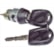 CILINDRO DE IGNIÇÃO VW GOLF 1994-1998 UNIVERSAL CAR - 20.807