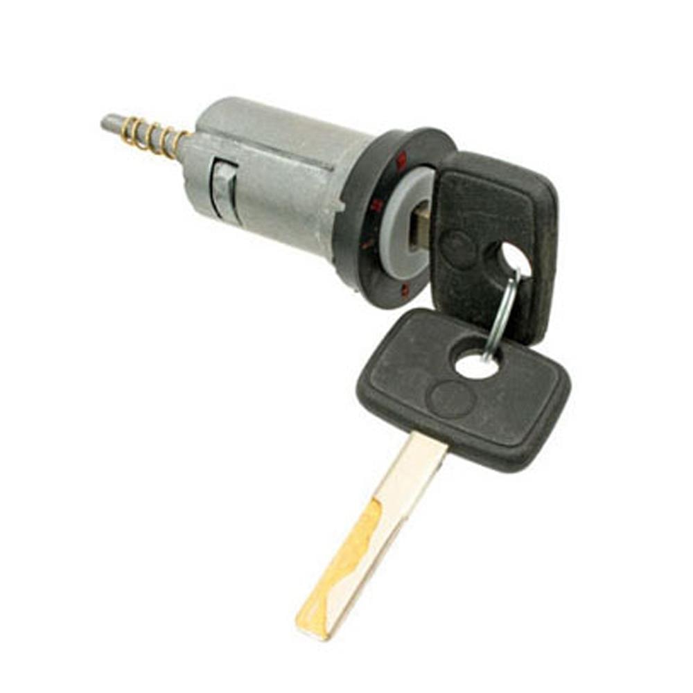 CILINDRO IGNIÇÃO OMEGA 92 VECTRA 96 S/ LUZ MARZU A097 - WS PARTS