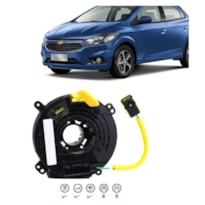 CINTA AIR BAG GM COBALT CRUZE ONIX PRISMA SONIC SPIN TRAKER