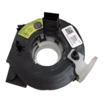 CINTA AIRBAG HARD DISK SEM SENSOR DE ÂNGULO - VW AMAROK 2013>2016 SAVEIRO 2017>2022 G7- 6R0959654