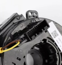 CINTA DO AIR BAG CHEVROLET ONIX PRISMA COBALT SPIN CRUZE 2011-2018 EURO IMPORTS - SRS0021