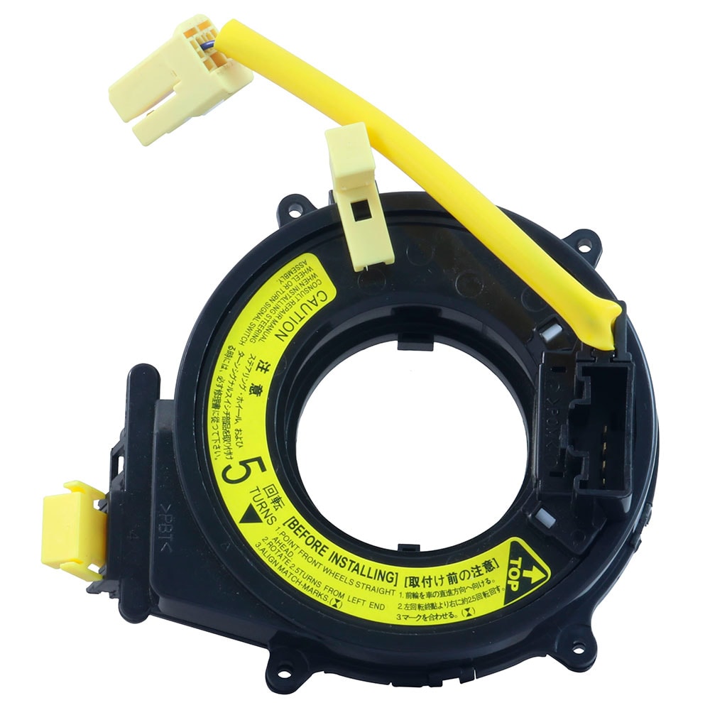 ALTERNADOR - TOYOTA EMPILHADEIRA 1998 À 2002 ZEN - 44008 - WS PARTS