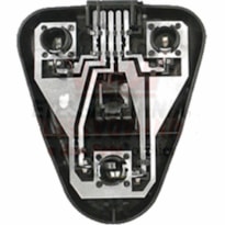 CIRCUITO DA LANTERNA VW GOL 1995-2000 ETE 1002