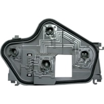 CIRCUITO IMPRESSÃO LANTERNA VW FOX 2005-2018 PLASFER - PL0103700